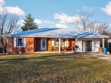 265 Shockley Road, Spencer, TN 38585