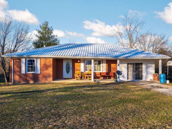 265 Shockley Road, Spencer, TN 38585