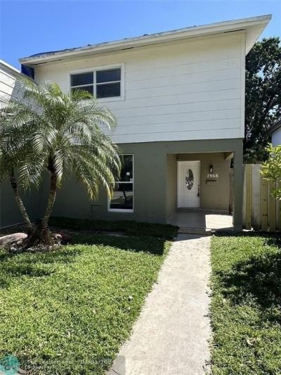 7968 SW 7th Street, North Lauderdale, FL 33068 Main Photo