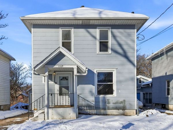 1169 23rd Street, Moline, IL 61265