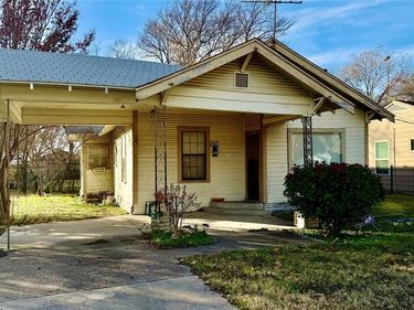 1139 N Bagley Street, Dallas, TX 75211