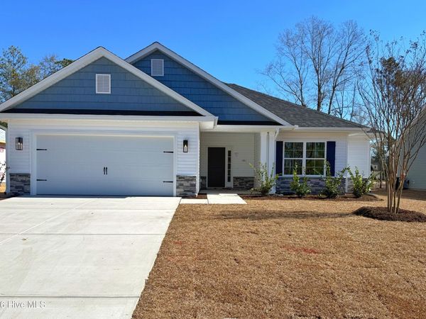 1021 Wood Creek Road NE, Leland, NC 28451