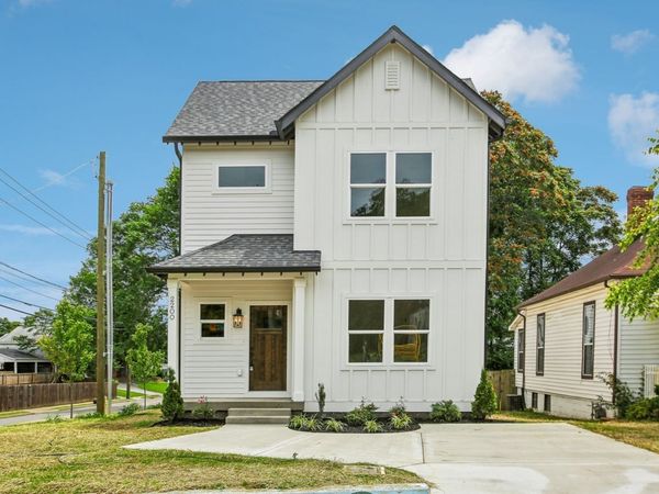 2200 Sadler Ave, Nashville, TN 37210