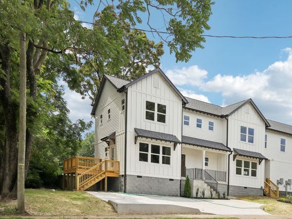 319 Glenrose Ave, Nashville, TN 37210