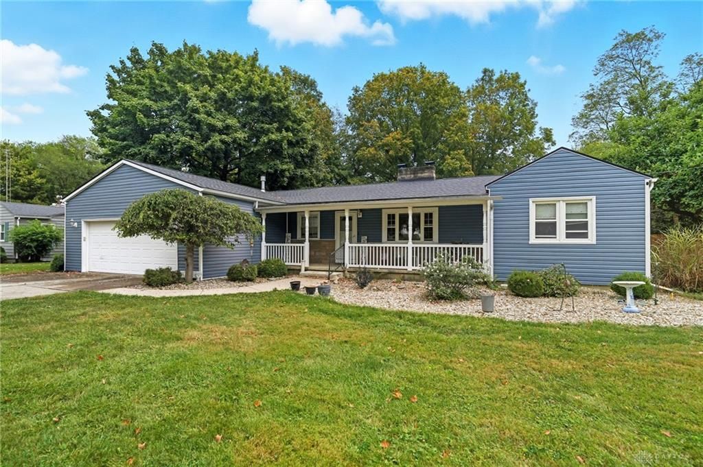 11591 Lower Valley Pike, Medway, OH 45341 Main Photo