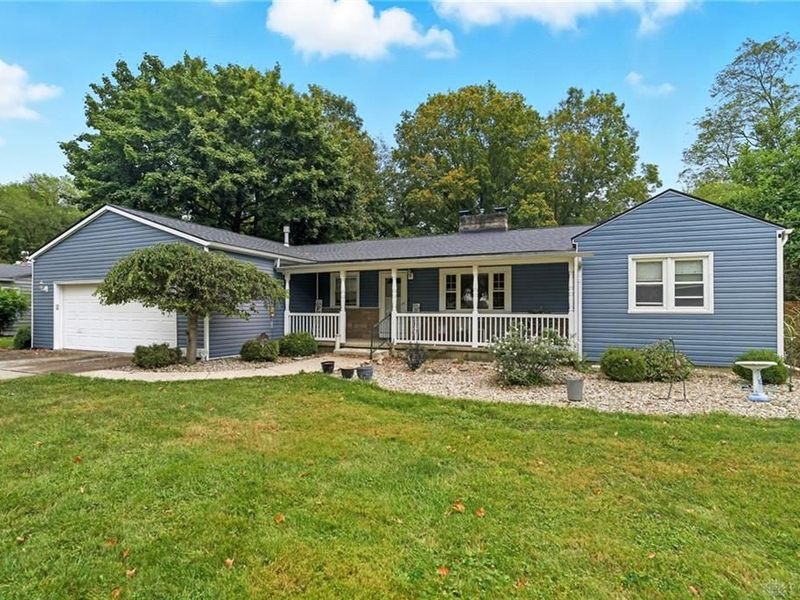 11591 Lower Valley Pike, Medway, OH 45341 Photo 1