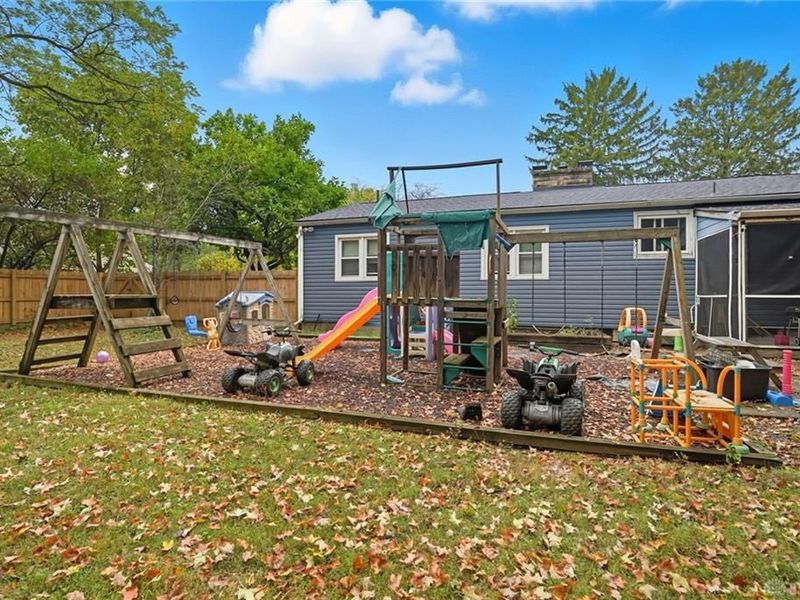 11591 Lower Valley Pike, Medway, OH 45341 Photo 29