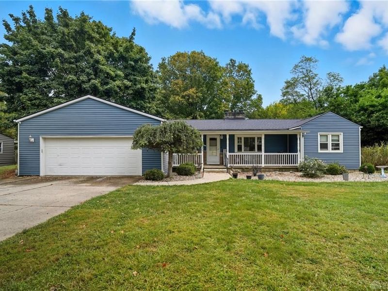 11591 Lower Valley Pike, Medway, OH 45341 Photo 3