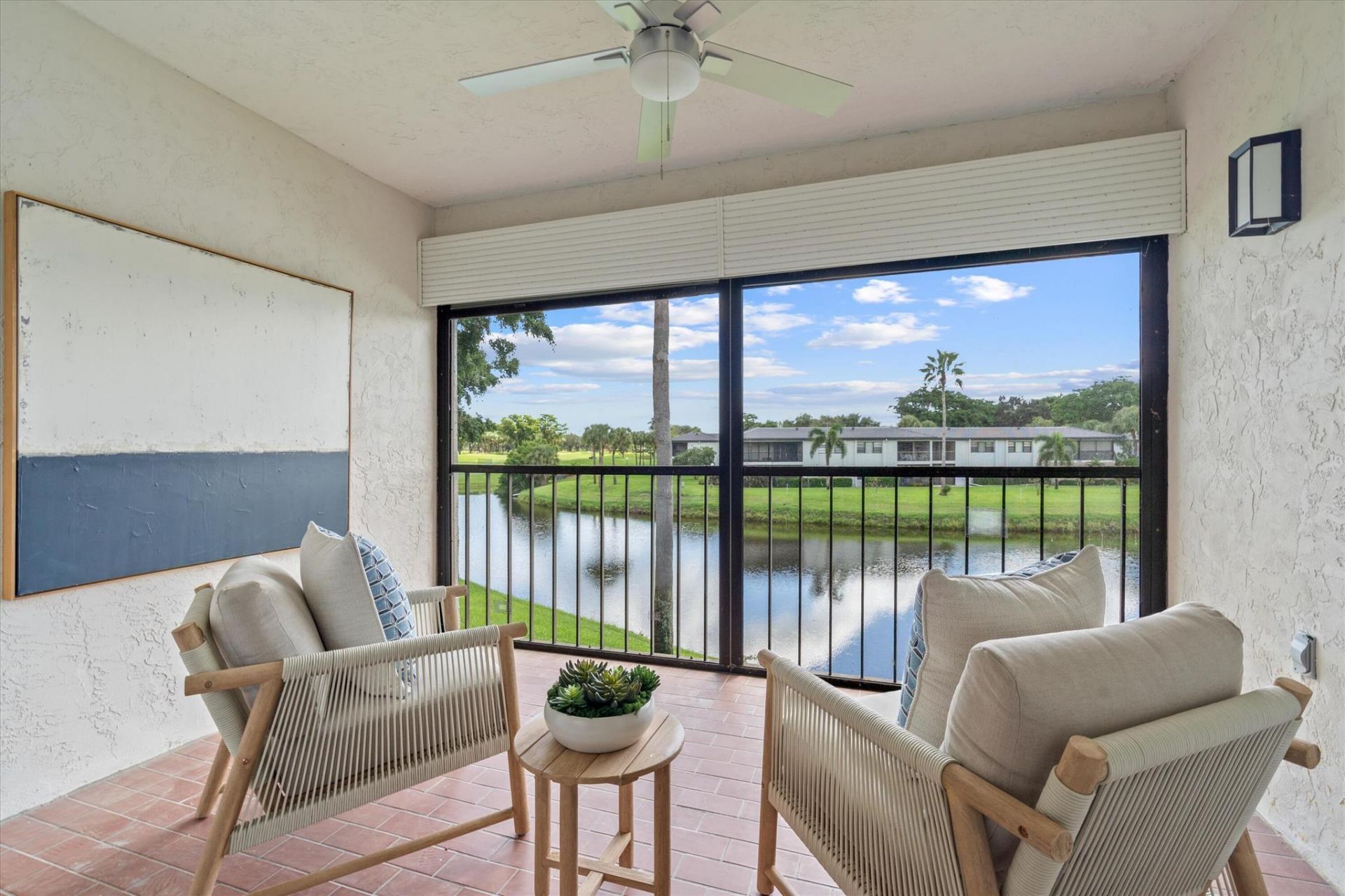 17 Stratford Drive E, Unit C, Boynton Beach, FL 33436 Photo