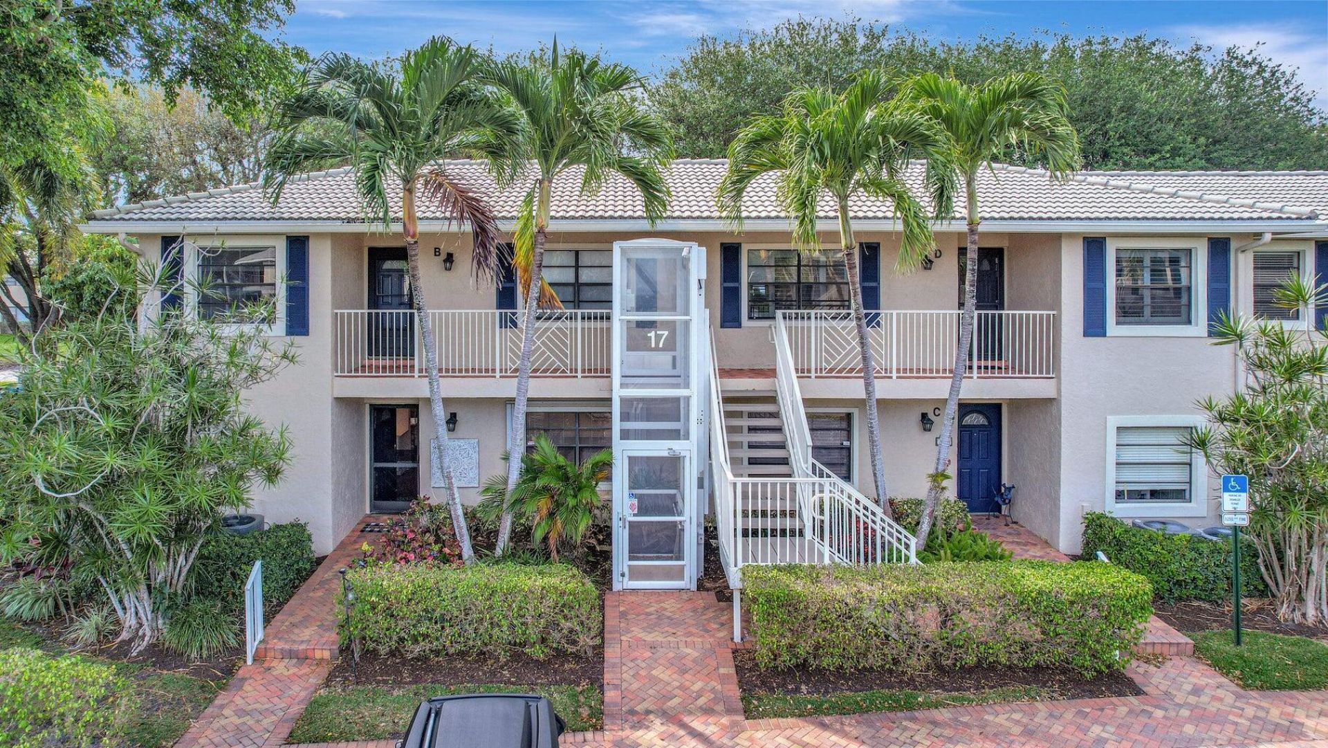 17 Stratford Drive E, Unit C, Boynton Beach, FL 33436 Photo