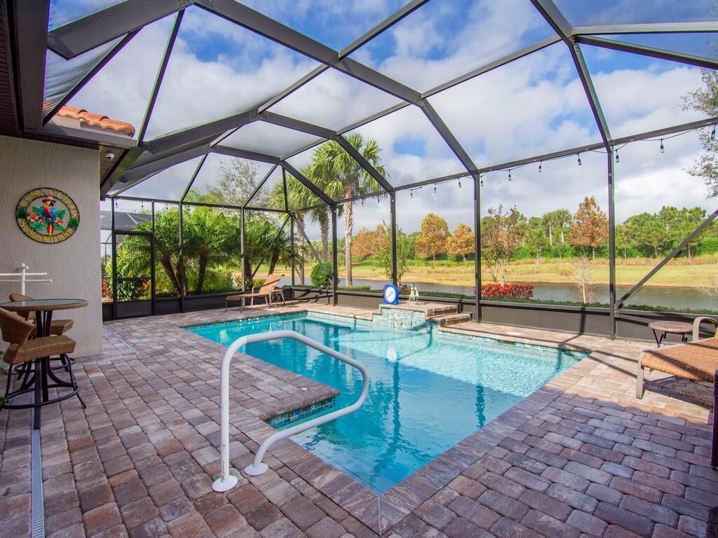5255 Turtle Creek Circle, Vero Beach, FL 32967 Photo