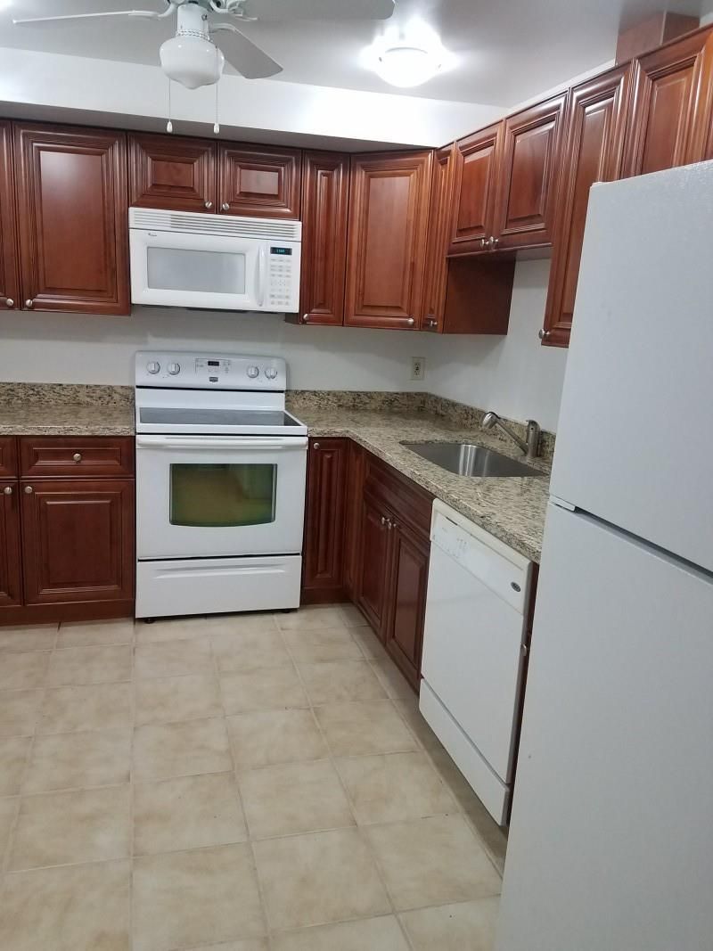 480 N Laurel Drive, Unit 4A, Margate, FL 33063 Photo