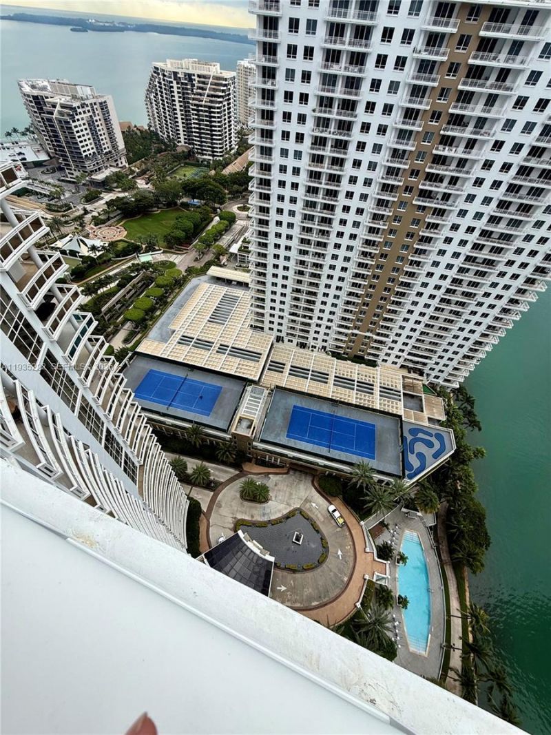 901 Brickell Key Blvd , Unit 3102, Miami, FL 33131 Photo