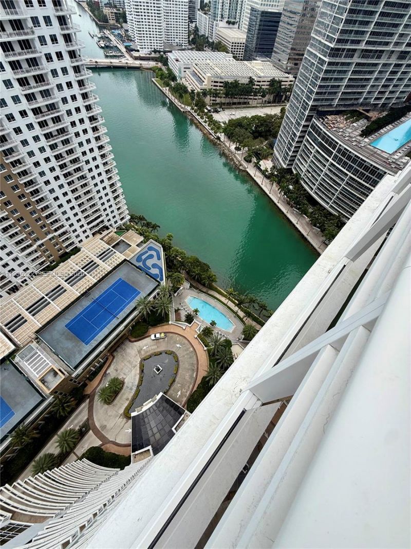 901 Brickell Key Blvd , Unit 3102, Miami, FL 33131 Photo