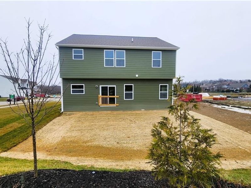 4 Chestnut Street, Springboro, OH 45066 Photo 2