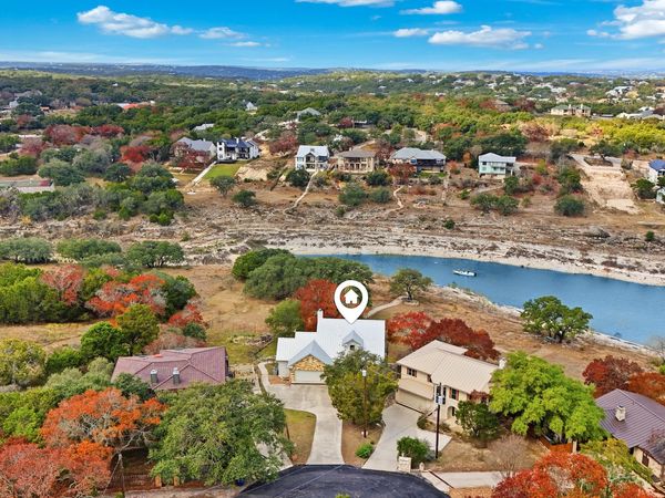 151 Village, Canyon Lake, TX 78133