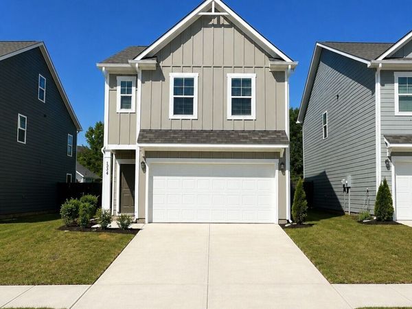 1264 Meadowbrook Drive, Jonesboro, GA 30238
