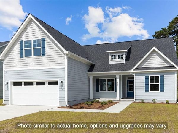 6407 Rogers Farm Road, Unit 58, Pleasant Garden, NC 27313