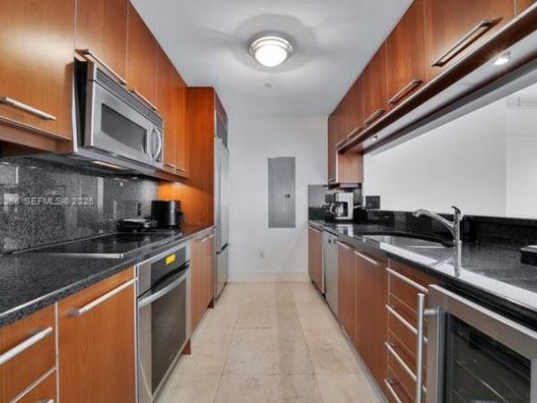 901 Brickell Key Blvd , Unit 3102, Miami, FL 33131