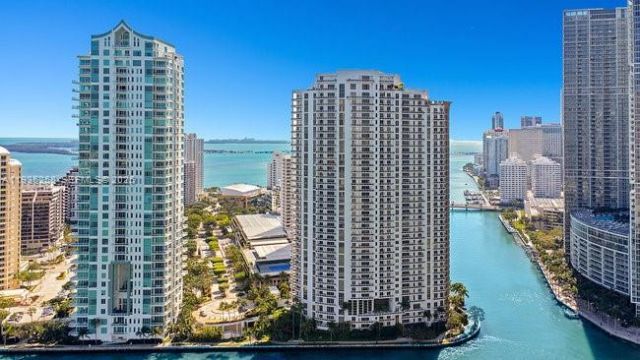 901 Brickell Key Blvd , Unit 3102, Miami, FL 33131 Photo
