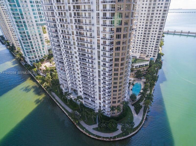 901 Brickell Key Blvd , Unit 3102, Miami, FL 33131 Photo