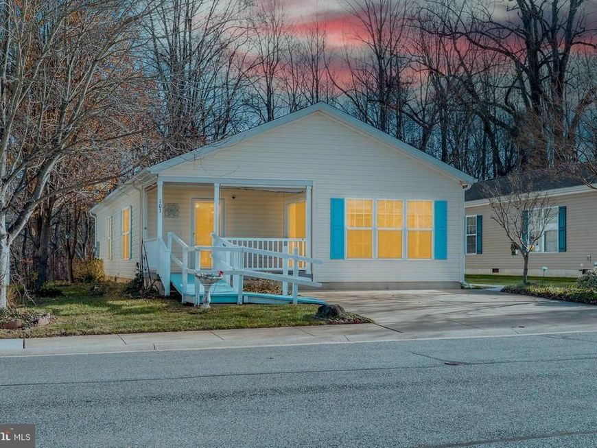 103 Curry, Conowingo, MD 21918 Main Photo