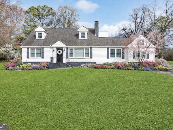 1723 Zemory Drive, Tucker, GA 30084