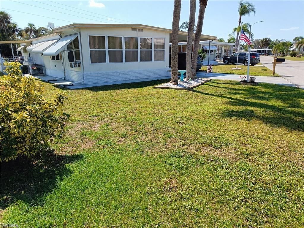 524 Timber Ln S, North Fort Myers, FL 33917 Photo
