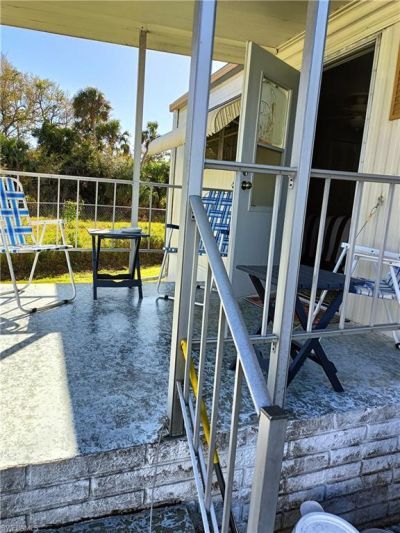 524 Timber Ln S, North Fort Myers, FL 33917 Photo