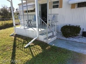 524 Timber Ln S, North Fort Myers, FL 33917 Photo