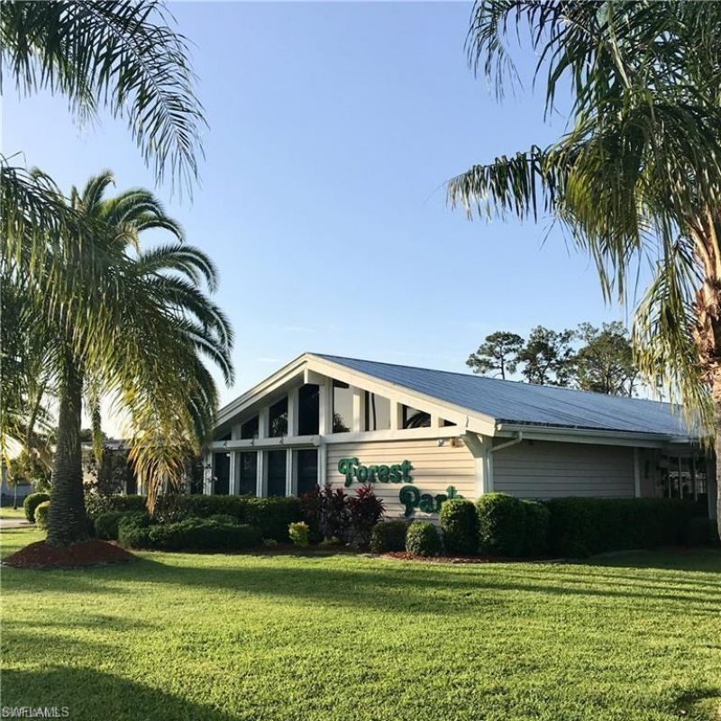 524 Timber Ln S, North Fort Myers, FL 33917 Photo