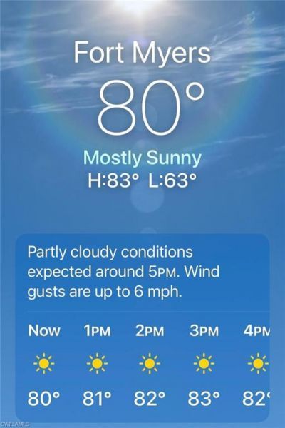 524 Timber Ln S, North Fort Myers, FL 33917 Photo