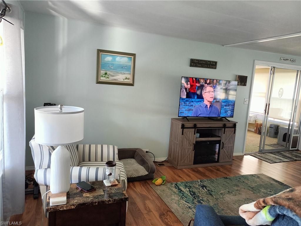 524 Timber Ln S, North Fort Myers, FL 33917 Photo