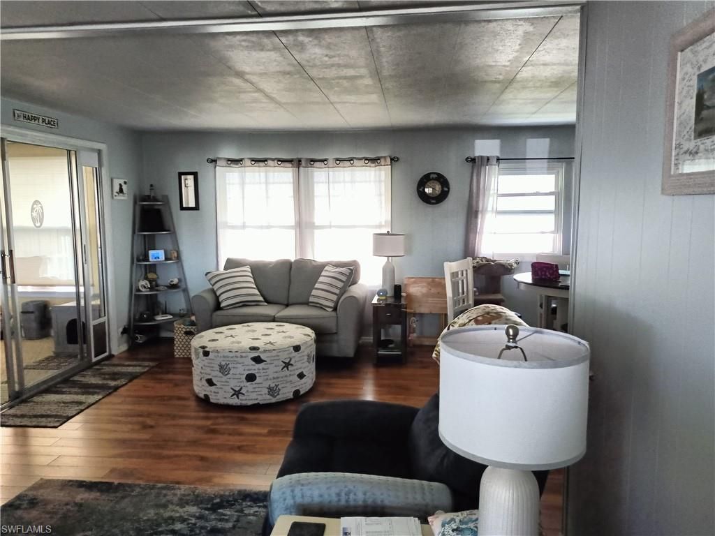 524 Timber Ln S, North Fort Myers, FL 33917 Photo