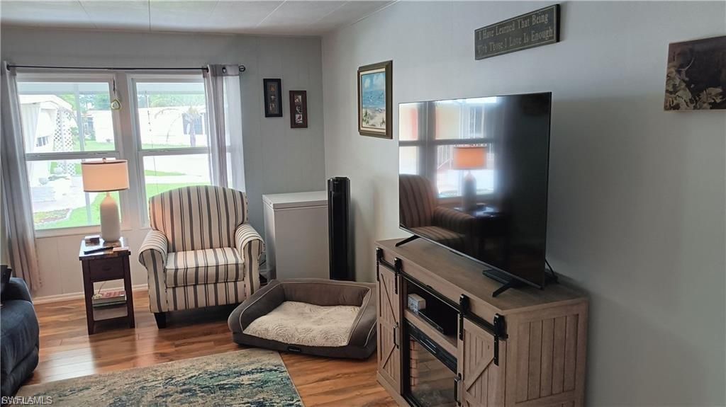 524 Timber Ln S, North Fort Myers, FL 33917 Photo