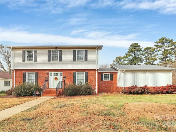 2468 Shaw Avenue, Gastonia, NC 28054