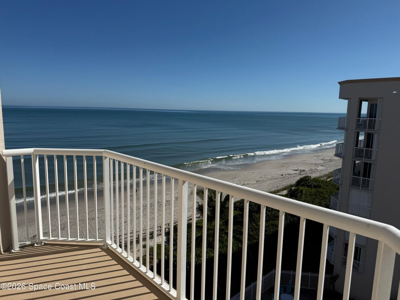 2075 Highway A1a Highway, Unit 2705b, Indian Harbor Beach, FL 32937 Photo