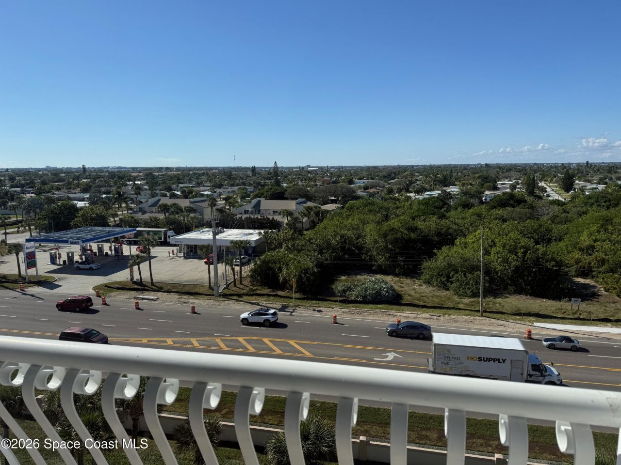 2075 Highway A1a Highway, Unit 2705b, Indian Harbor Beach, FL 32937 Photo