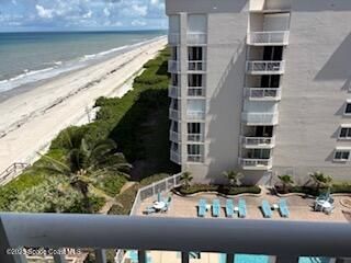 2075 Highway A1a Highway, Unit 2705b, Indian Harbor Beach, FL 32937 Photo