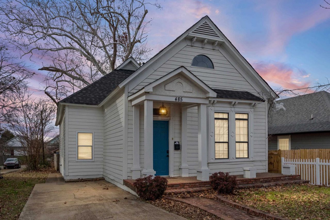 485 N Sixth St, Memphis, TN 38105 Main Photo