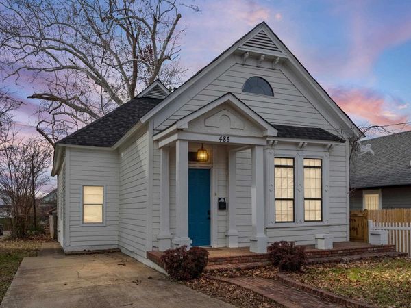 485 N SIXTH ST, Memphis, TN 38105