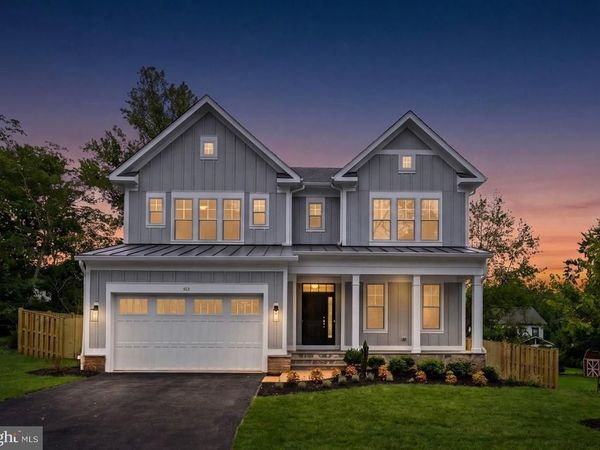 613 BLACKSTONE TERRACE NW, VIENNA, VA 22180