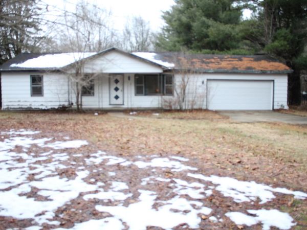 6938 Hancock Road, Montague, MI 49437