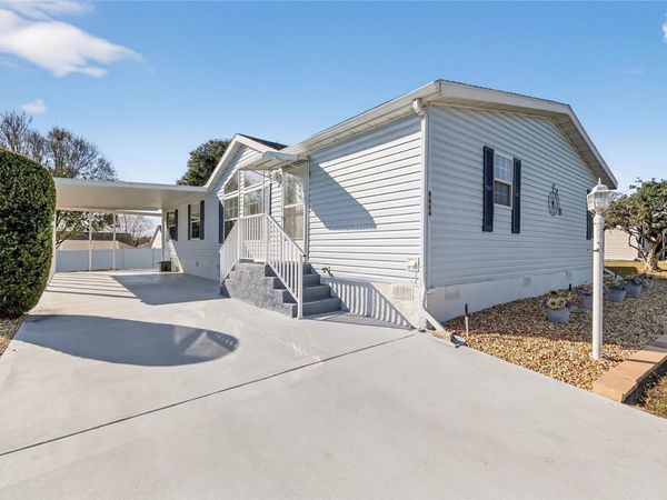 9664 SE 167TH PLACE, SUMMERFIELD, FL 34491