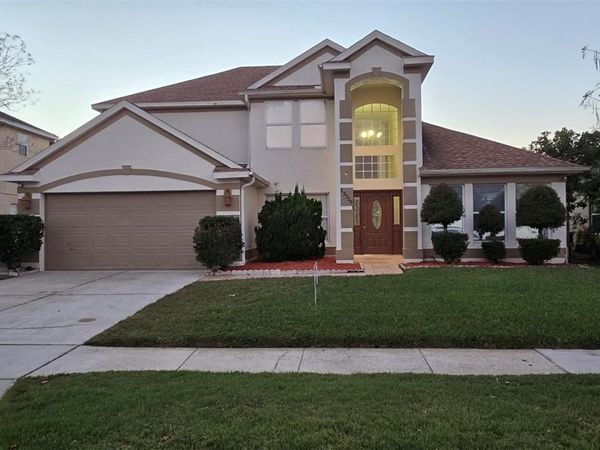 12320 BRONSON WAY, ORLANDO, FL 32824
