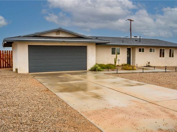 1160 Barbara, Thermal, CA 92274