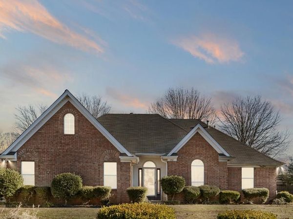 102 Brandywine Cove, Marion, AR 72364