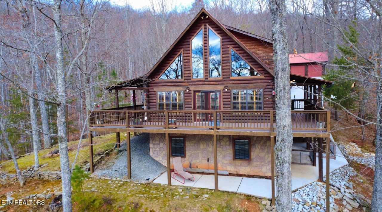 249 Timber Creek Rd, New Tazewell, TN 37825 Main Photo