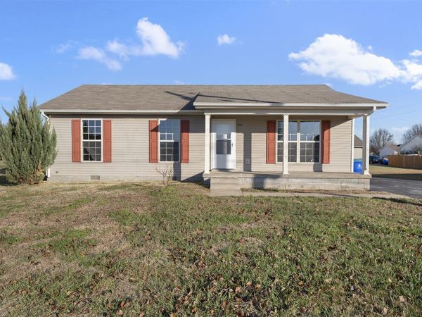 506 Millwood Drive , Franklin, KY 42134