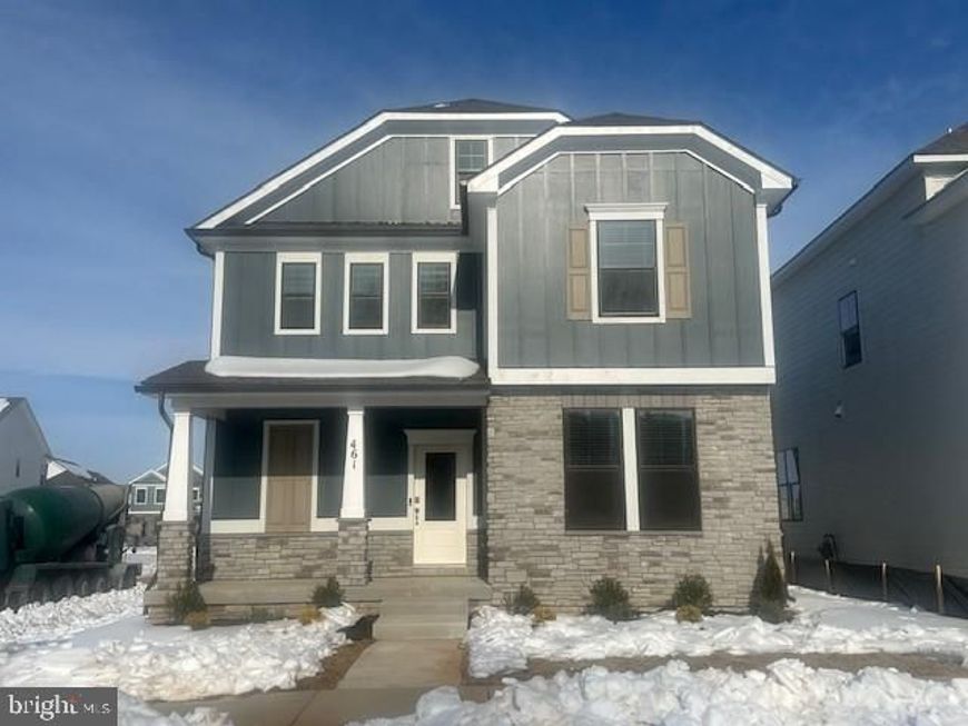 461 Ensemble Way, Frederick, MD 21701 Main Photo